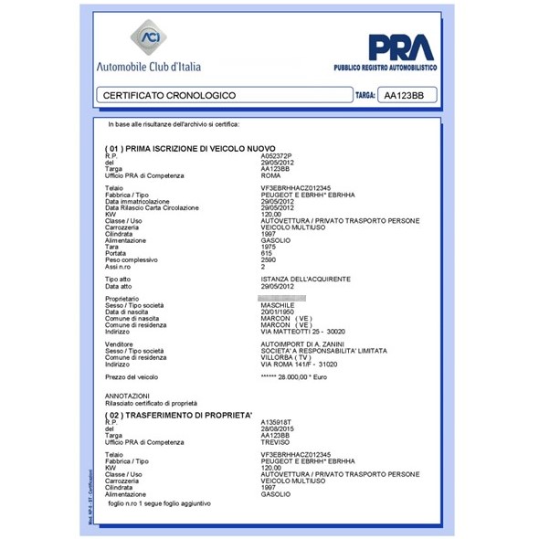 Targa Covid "Norme Sicurezza Per Corrieri" 20 X 30 Cm | OBI - Foto 12